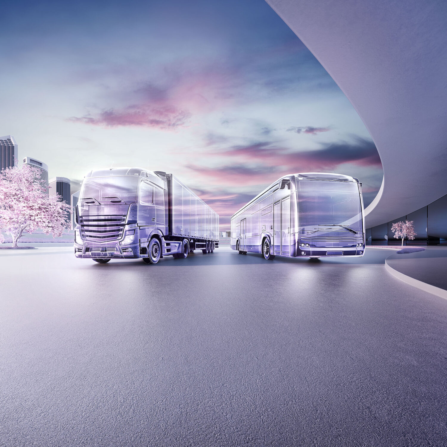 Harvest Digital Agriculture - Evamo // KeyVisual