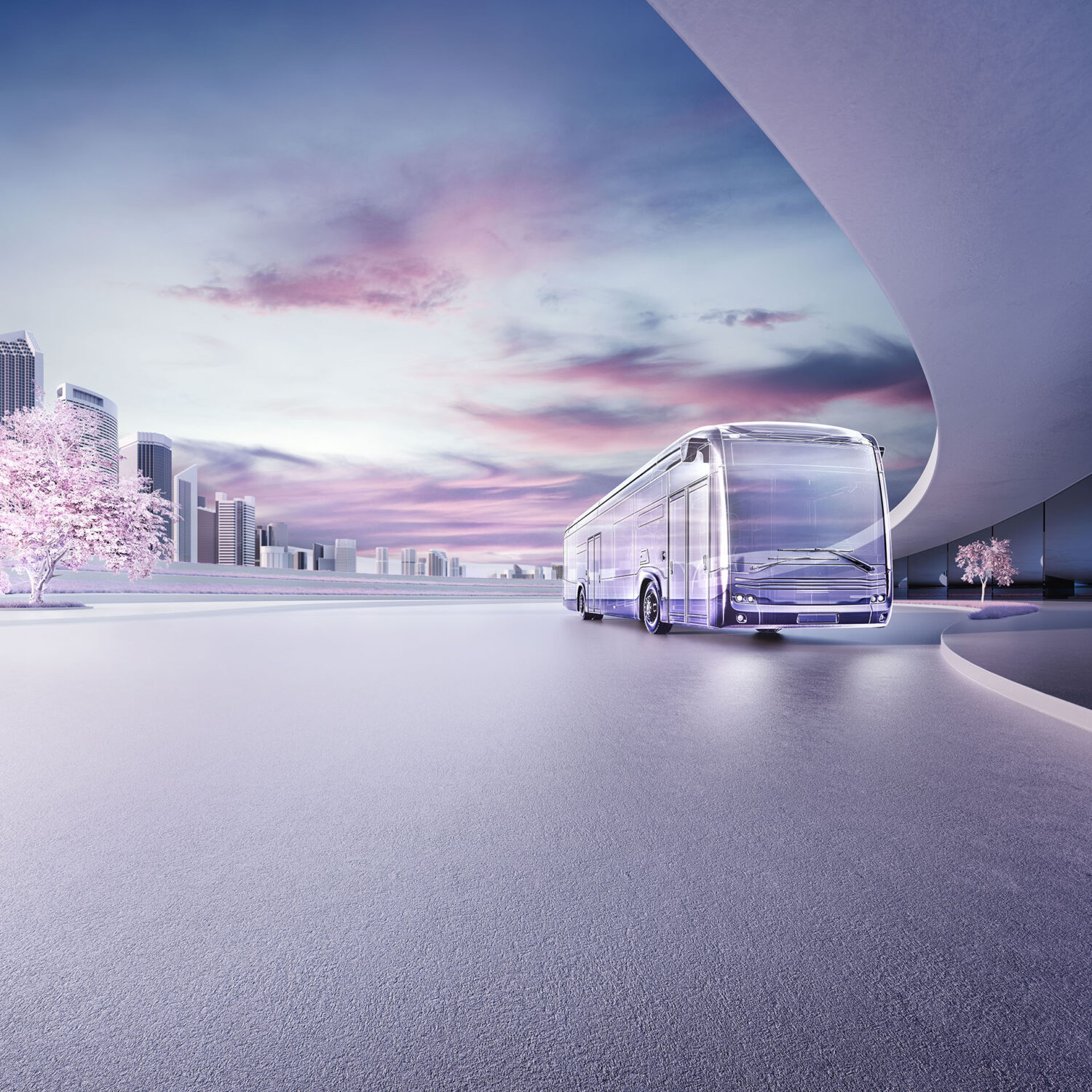 Harvest Digital Agriculture - Evamo // KeyVisual