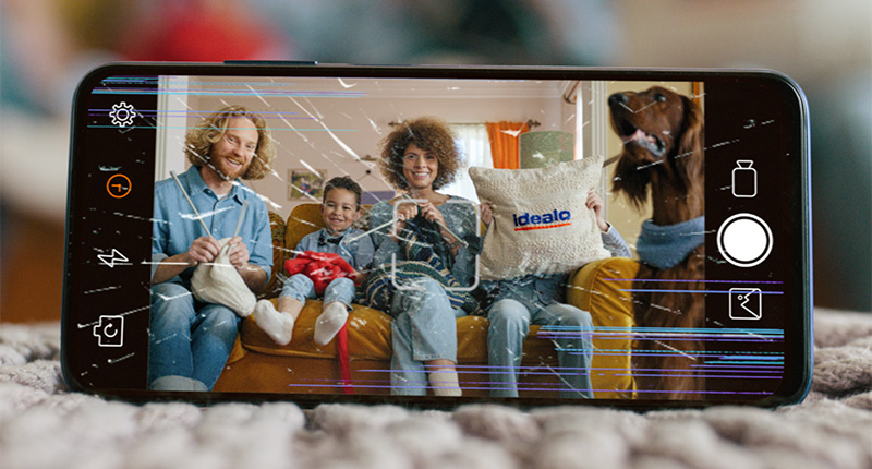 Harvest Digital Agriculture - Idealo // Campaign 2024 - Grading, Compositing